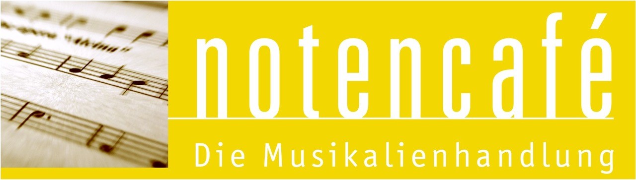Notencafe Logo